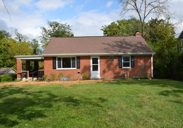 Photo 1 of Single family home for sale at 5834 Highview Dr, Milford, OH 45150 | MLS# 1883548 | Listing updated on 2026-10-21
