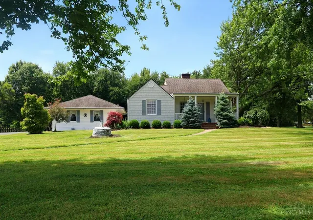 Photo 1 of Sale Pending at 5053 St Rt 132, Batavia, OH 45103 | MLS# 1884000 | Listing updated on 2026-09-22