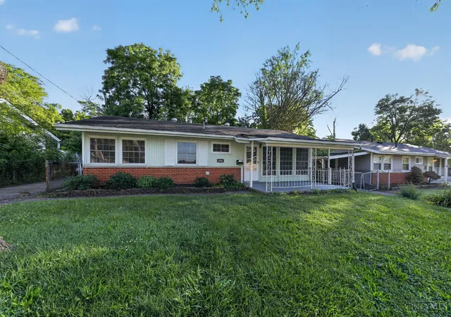 Photo 1 of Sale Pending at 2806 Niagara St, Cincinnati, OH 45251 | MLS# 1881277 | Listing updated on 2026-09-01