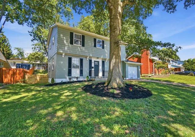 Photo 3 of Single family home for sale at 38 Handel Ln, Greenhills, OH 45218 | MLS# 1884643 | Listing updated on 2026-09-03