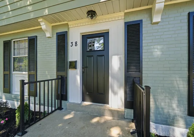 Photo 3 of Single family home for sale at 38 Handel Ln, Greenhills, OH 45218 | MLS# 1884643 | Listing updated on 2026-09-03