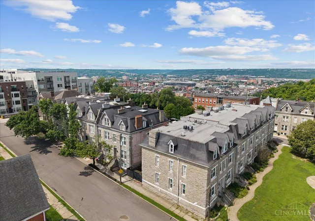 Photo 1 of Single family home for sale at 1931 Bigelow St, Cincinnati, OH 45219 | MLS# 1884638 | Listing updated on 2026-10-07