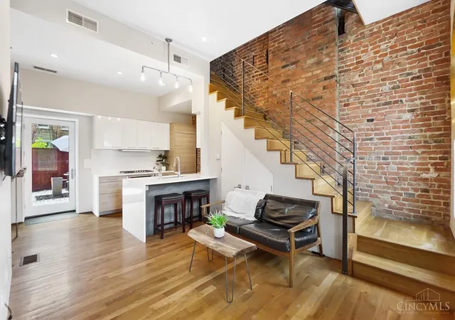 Condo for sale at 18 W 13th Street #5, Cincinnati, OH 45202 | MLS# 1884934