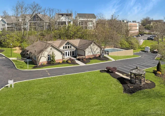 Photo 30 of Sale Pending at 10555 Montgomery Rd #5, Montgomery, OH 45242 | MLS# 1884882 | Listing updated on 2026-09-04