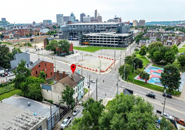 Photo 3 of Multi family home for sale at 1602 John St, Cincinnati, OH 45214 | MLS# 1884129 | Listing updated on 2026-09-10