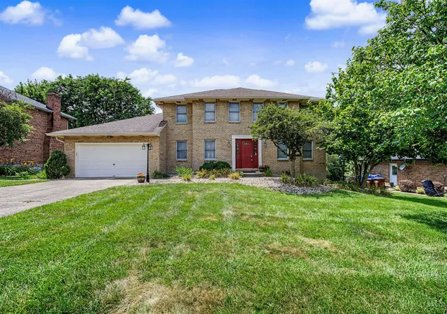 Photo 1 of Single family home for sale at 8295 Beckett Sta Dr, West Chester, OH 45069 | MLS# 1885166 | Listing updated on 2026-09-11