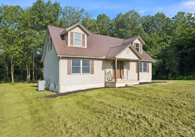 Photo 1 of Single family home for sale at 3733 S Baker Rd, Lynchburg, OH 45142 | MLS# 1885411 | Listing updated on 2026-09-09