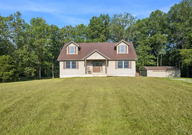 Photo 3 of Single family home for sale at 3733 S Baker Rd, Lynchburg, OH 45142 | MLS# 1885411 | Listing updated on 2026-09-09