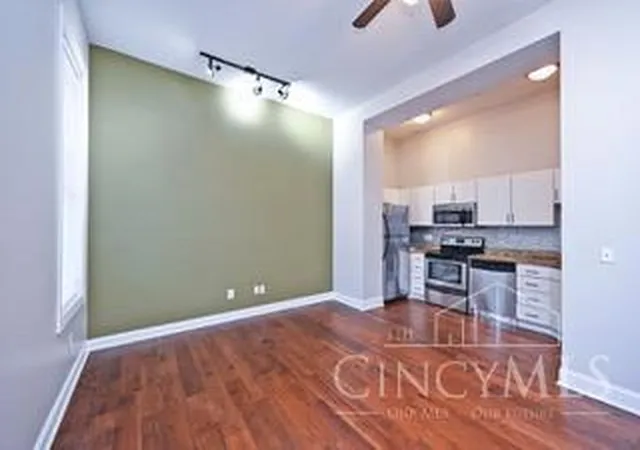 Photo 3 of Condo for sale at 1326 Vine St #B, Cincinnati, OH 45202 | MLS# 1885319 | Listing updated on 2026-09-04