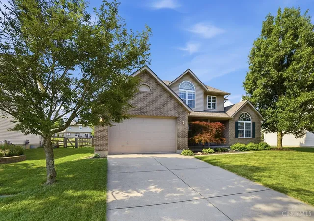 Photo 1 of Single family home for sale at 6509 Michele Ln, Liberty Township, OH 45044 | MLS# 1885470 | Listing updated on 2026-10-03