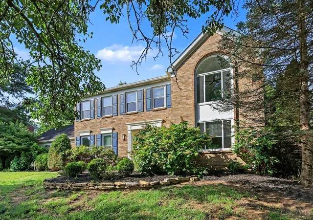 Photo 1 of Sale Pending at 6983 Treeridge Dr, Cincinnati, OH 45244 | MLS# 1885131 | Listing updated on 2026-09-02