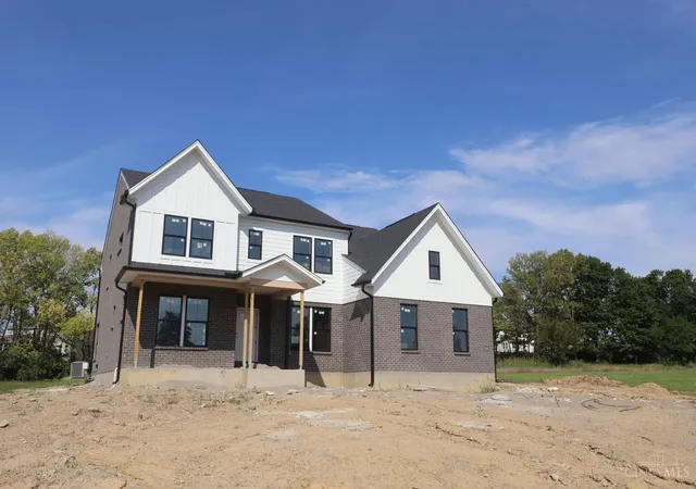 Photo 2 of Single family home for sale at 1649 Longmeadow Dr #25, Turtle Creek Twp, OH 45036 | MLS# 1886005 | Listing updated on 2026-09-25