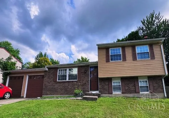Photo 1 of Single family home for sale at 2789 Jupiter Dr, Fairfield, OH 45014 | MLS# 1885695 | Listing updated on 2026-09-08