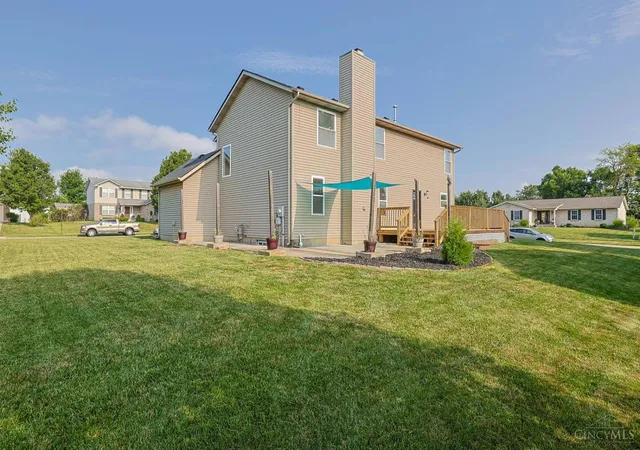 Photo 50 of Single family home for sale at 3789 Treadway Trl, Fairfield Twp, OH 45011 | MLS# 1886337 | Listing updated on 2026-09-10
