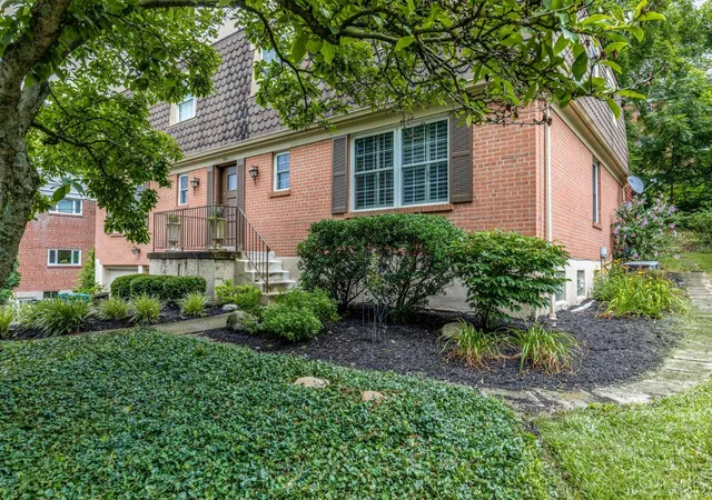 Sale Pending at 850 Van Dyke Ave #2, Cincinnati, OH 45226 | MLS# 1886365 | Listing updated on 2026-10-07