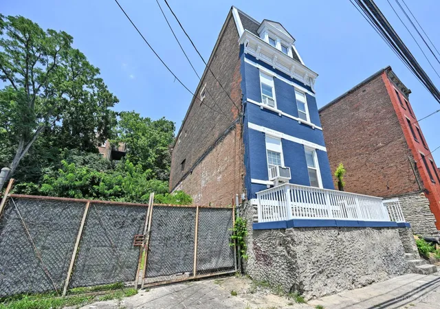 Photo 3 of Multi family home for sale at 458 W Mcmicken Ave, Cincinnati, OH 45214 | MLS# 1885952 | Listing updated on 2026-09-05