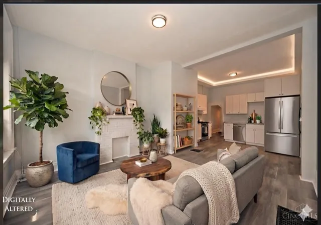 Photo 4 of House for sale at 458 W Mcmicken Ave, Cincinnati, OH 45214 | MLS# 1885952 | Listing updated on 2026-09-05