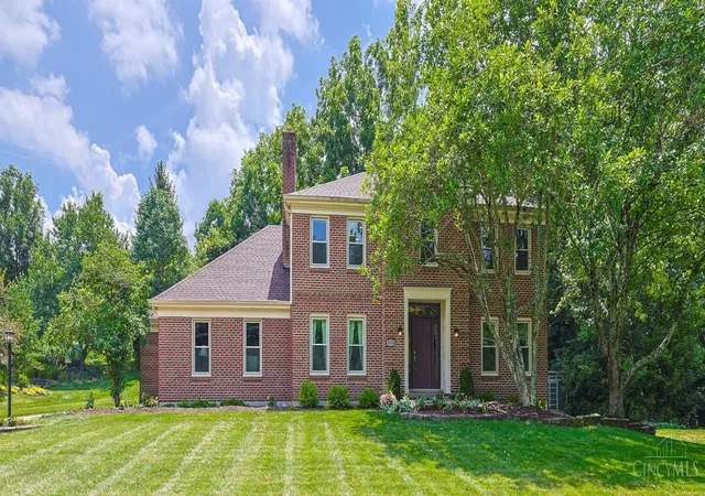 Photo 1 of Single family home for sale at 5919 Muddy Crk Rd, Cincinnati, OH 45233 | MLS# 1886024 | Listing updated on 2026-09-11