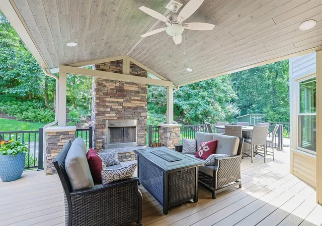Photo 2 of Single family home for sale at 5919 Muddy Crk Rd, Cincinnati, OH 45233 | MLS# 1886024 | Listing updated on 2026-09-11