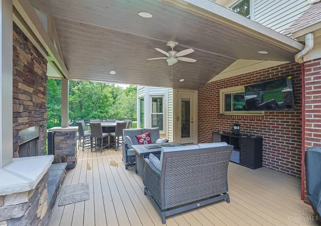 Photo 2 of Single family home for sale at 5919 Muddy Crk Rd, Cincinnati, OH 45233 | MLS# 1886024 | Listing updated on 2026-09-11