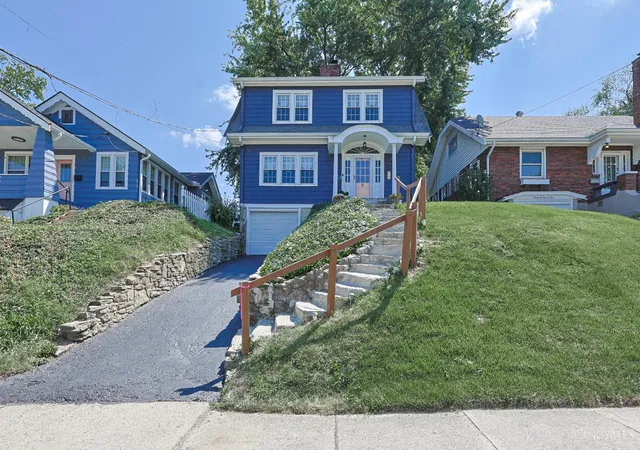 Single family home for sale at 3631 Erie Ave, Cincinnati, OH 45208 | MLS# 1886755