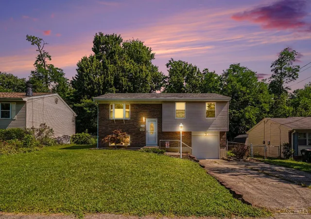 Photo 29 of Sale Pending at 3250 New Year Dr, Cincinnati, OH 45251 | MLS# 1886862 | Listing updated on 2026-09-01