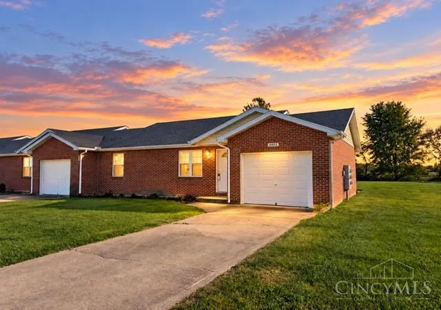 Photo 1 of Townhouse for sale at 5953 Farmers Rd #D, Martinsville, OH 45146 | MLS# 1887130 | Listing updated on 2026-10-05