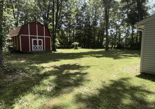 Photo 28 of Single family home for sale at 6328 St Rt 132, Goshen, OH 45122 | MLS# 1887391 | Listing updated on 2026-09-10