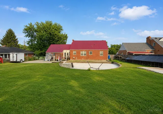 Photo 30 of Single family home for sale at 8294 Daly Rd, Cincinnati, OH 45231 | MLS# 1887447 | Listing updated on 2026-09-05