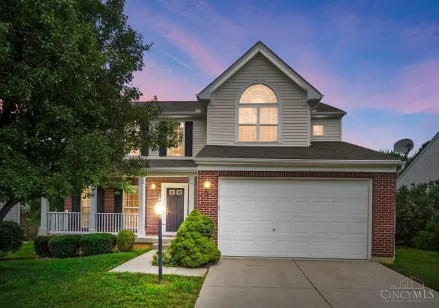 Photo 1 of Single family home for sale at 316 Delaware Dr, Hamilton Twp, OH 45039 | MLS# 1887700 | Listing updated on 2026-09-10
