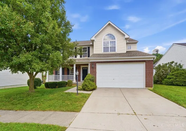 Photo 2 of Single family home for sale at 316 Delaware Dr, Hamilton Twp, OH 45039 | MLS# 1887700 | Listing updated on 2026-09-10