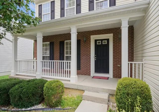Photo 3 of Single family home for sale at 316 Delaware Dr, Hamilton Twp, OH 45039 | MLS# 1887700 | Listing updated on 2026-09-10