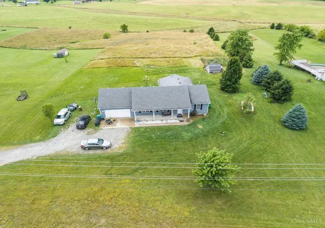 Photo 1 of Sale Pending at 8967 St Rt 138, Liberty Twp, OH 45133 | MLS# 1887912 | Listing updated on 2026-09-03