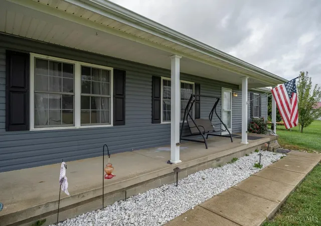 Photo 2 of Sale Pending at 8967 St Rt 138, Liberty Twp, OH 45133 | MLS# 1887912 | Listing updated on 2026-09-03