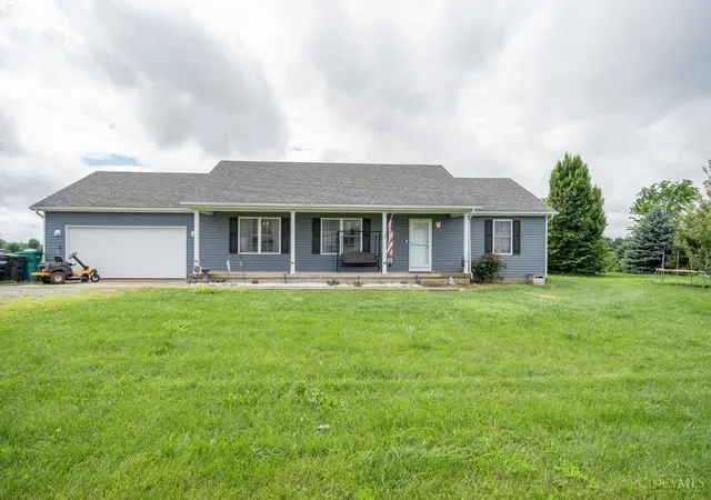 Photo 2 of Sale Pending at 8967 St Rt 138, Liberty Twp, OH 45133 | MLS# 1887912 | Listing updated on 2026-09-03