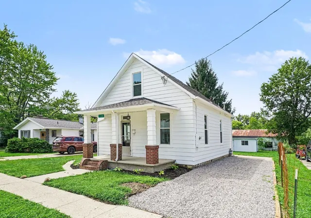Photo 1 of Sale Pending at 133 Clark St, Bethel, OH 45106 | MLS# 1887640 | Listing updated on 2026-09-09