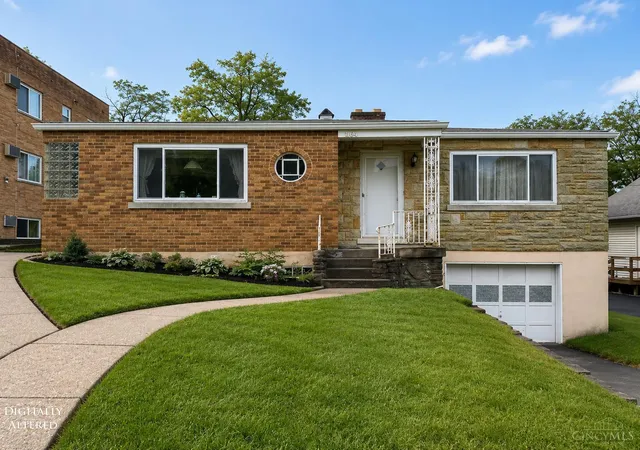 Photo 2 of Single family home for sale at 4107 W 8th Street, Cincinnati, OH 45205 | MLS# 1887928 | Listing updated on 2026-09-10