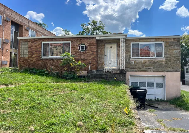 Photo 3 of Single family home for sale at 4107 W 8th Street, Cincinnati, OH 45205 | MLS# 1887928 | Listing updated on 2026-09-10