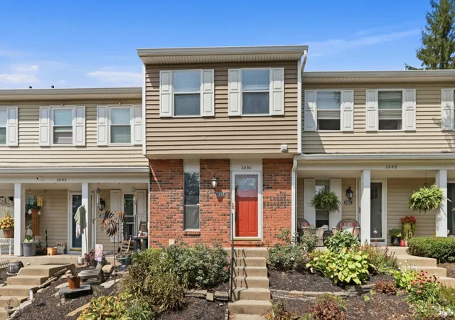 Townhouse for sale at 2890 Millbank Row, Deerfield Twp., OH 45039 | MLS# 1888079
