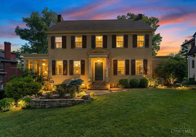 Photo 2 of Sale Pending at 3940 Red Bud Ave, Cincinnati, OH 45229 | MLS# 1887810 | Listing updated on 2026-09-08