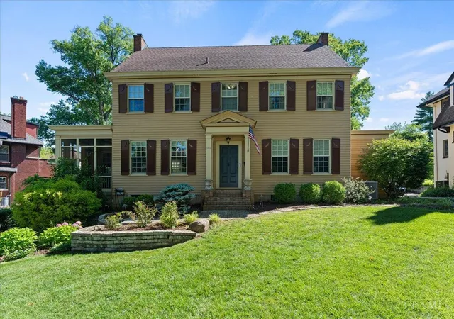 Photo 3 of Sale Pending at 3940 Red Bud Ave, Cincinnati, OH 45229 | MLS# 1887810 | Listing updated on 2026-09-08