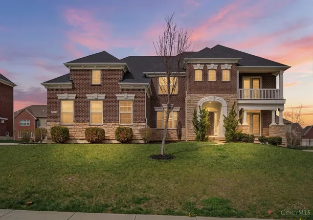 Photo 1 of Single family home for sale at 4354 Highland Green Dr, Mason, OH 45040 | MLS# 1888026 | Listing updated on 2026-09-10