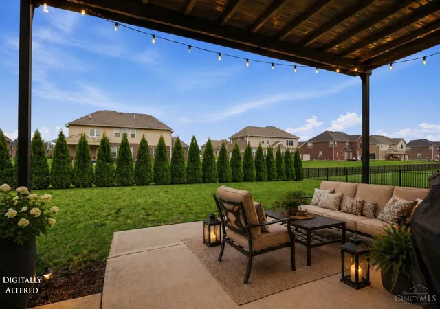 Photo 99 of Single family home for sale at 4354 Highland Green Dr, Mason, OH 45040 | MLS# 1888026 | Listing updated on 2026-09-10