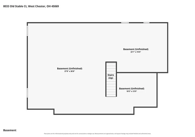 Photo 47 of Sale Pending at 8033 Old Stable Ct, West Chester, OH 45069 | MLS# 1888239 | Listing updated on 2026-09-04