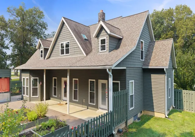 Photo 1 of Single family home for sale at 421 Shaker Run Rd, Peebles, OH 45660 | MLS# 1888341 | Listing updated on 2026-09-08