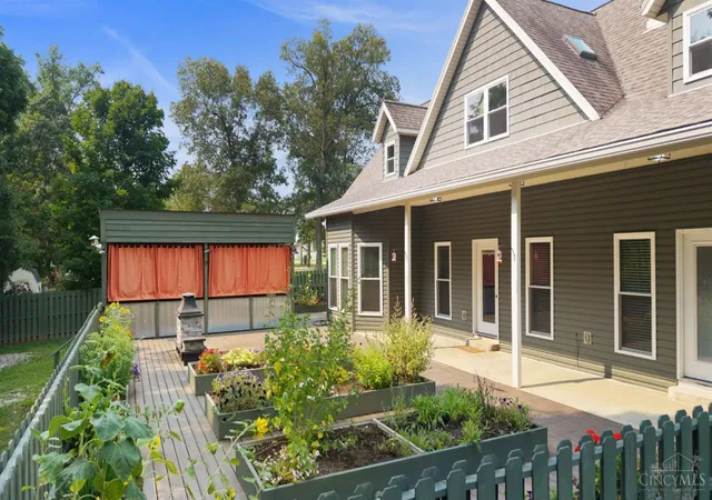 Photo 2 of Single family home for sale at 421 Shaker Run Rd, Peebles, OH 45660 | MLS# 1888341 | Listing updated on 2026-09-08