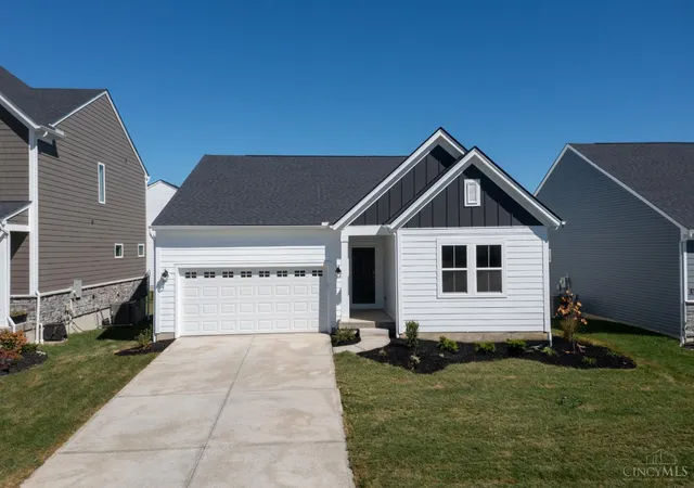 Photo 1 of Single family home for sale at 6029 Foothills Dr, Harrison, OH 45030 | MLS# 1888503 | Listing updated on 2026-10-08
