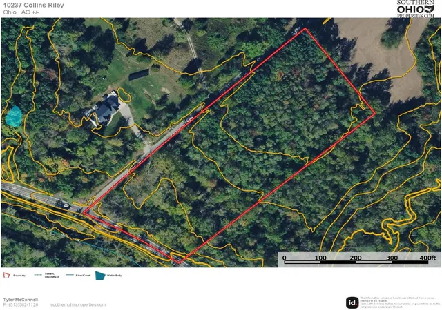 Photo 17 of Land for sale at 10237 Collins Riley Rd, Harlan Twp, OH 45107 | MLS# 1888495 | Listing updated on 2026-09-03