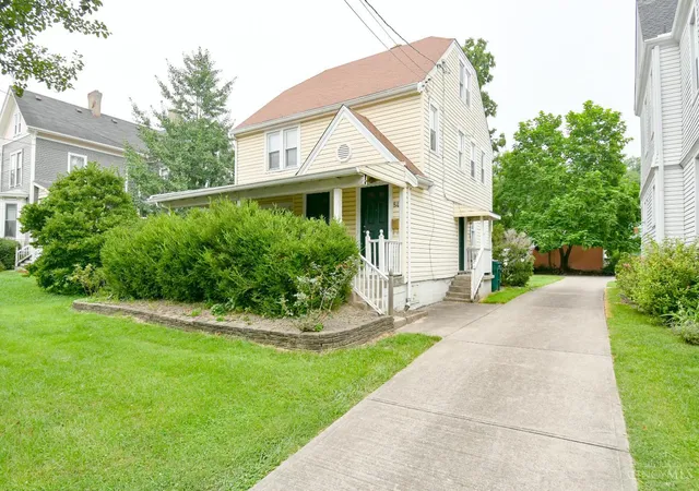 Photo 1 of Sale Pending at 84 Hereford St, Cincinnati, OH 45216 | MLS# 1888540 | Listing updated on 2026-09-01