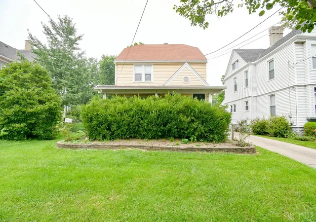 Photo 2 of Sale Pending at 84 Hereford St, Cincinnati, OH 45216 | MLS# 1888540 | Listing updated on 2026-09-01